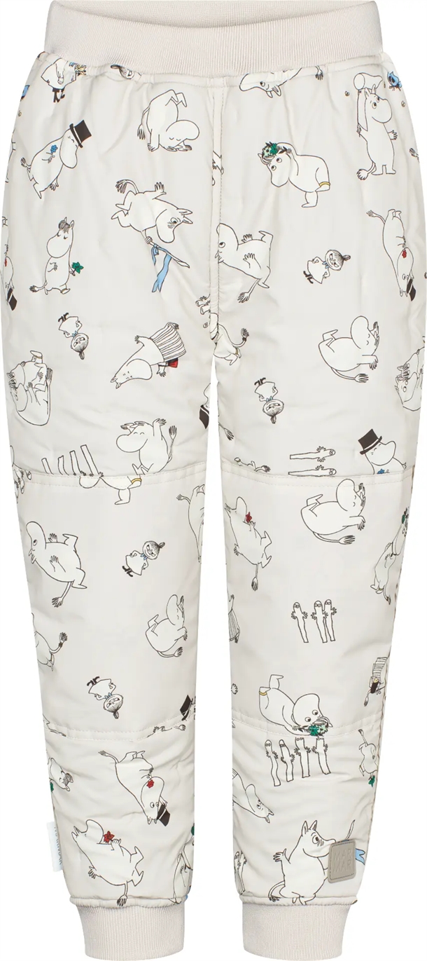 MarMar-Termobukser-Odin-Moomin MarMar Termobukser - Odin - Moomin - MarMar Copenhagen