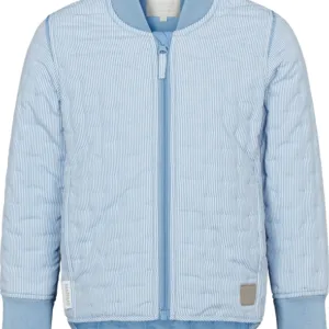 MarMar Termojakke - Orry - Air Stripe - MarMar Copenhagen