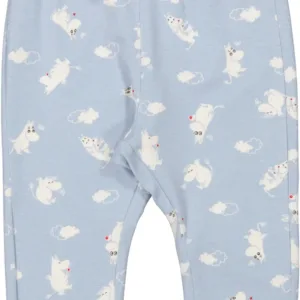 MarMar bukser - Pitti - Blue Moomin - Mumi - MarMar Copenhagen