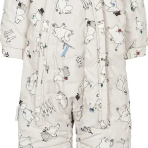 MarMar termodragt - Ozai - Moomin - MarMar Copenhagen