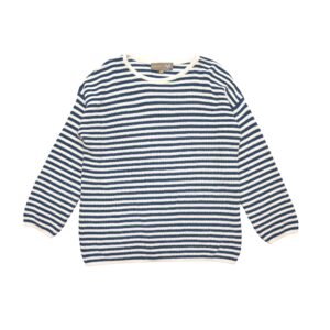 Michael blouse - ensign blue - 80 - Hanevild