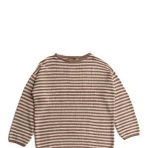 Michael bluse - Summer sand / 86/92 - Hanevild