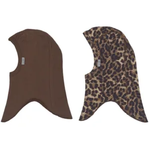 Mikk-Line Elefanthue - Leo - 2-pak - Mikk-Line