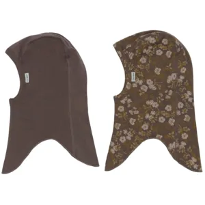 Mikk-Line Elefanthue - Sparrow - 2-pak - Mikk-Line