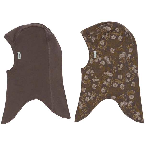 Mikk-Line-Elefanthue-Sparrow Mikk-Line Elefanthue - Sparrow - 2-pak - Mikk-Line