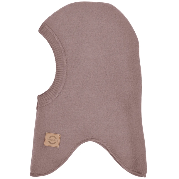 Mikk-Line-Elefanthue-Twilight-Mauve Mikk-Line Elefanthue Twilight Mauve - Mikk-Line