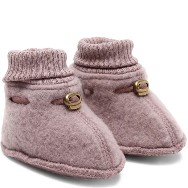 Mikk-Line-Futter-Uld-Twilight-Mauve Mikk-Line Futter Uld Twilight Mauve - Mikk-Line