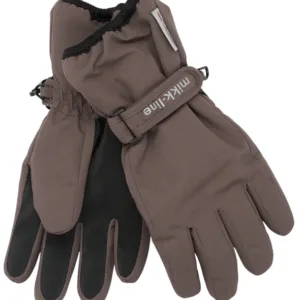 Mikk-Line Handsker - Vandtætte - Sparrow - Mikk-Line