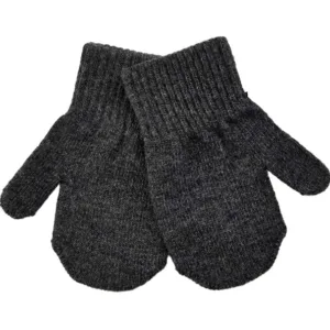 Mikk-Line Luffer Antrazite - Mikk-Line