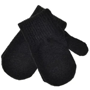 Mikk-Line Luffer Sort - Mikk-Line