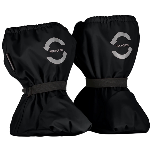 Mikk-Line-Overtraeksfutter-med-Fleece-Sort Mikk-Line Overtræksfutter m. Fleece Sort - Mikk-Line