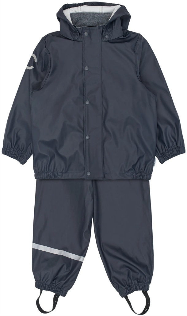 Mikk-Line-Regntoej-Dark-Navy Mikk-Line Regntøj - Dark Navy - Mikk-Line