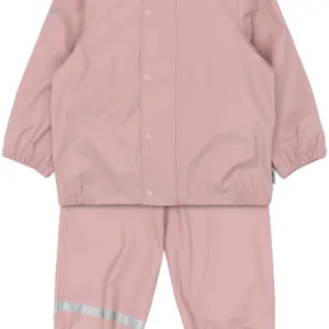 Mikk-Line Regntøj - Woodrose - Mikk-Line