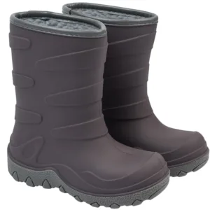 Mikk-Line Termostøvler - Sparrow - Mikk-Line