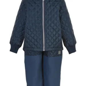 Mikk-Line Termotøj - Blue Nights - Mikk-Line