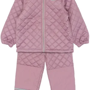 Mikk-Line Termotøj - Woodrose - Mikk-Line