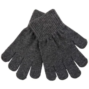 Mikk-Line Vanter Antrazite - Mikk-Line