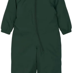 Mikk-line Flyverdragt - Snow Suit - Darkest Sprouse - Mikk-Line