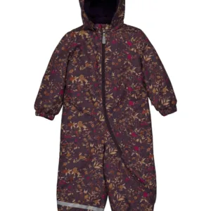 Mikk-line Flyverdragt Nightshade - Mikk-Line