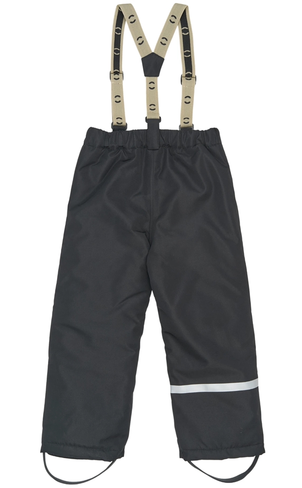 Mikk-line-Skibukser-Sort-2 Mikk-line Skibukser - Sort - Mikk-Line