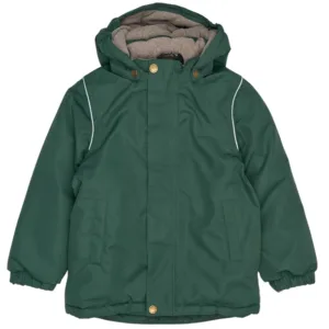 Mikk-line Vinterjakke - Darkest Sprouse - Mikk-Line