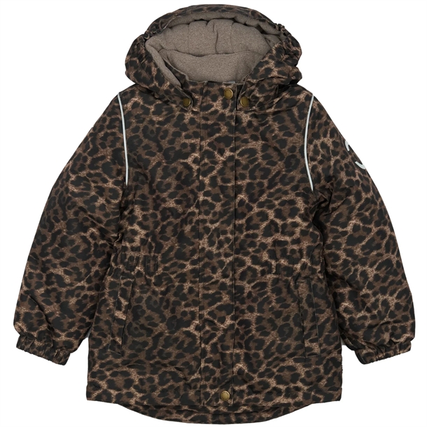 Mikk-line-Vinterjakke-Leo Mikk-line Vinterjakke - Leo - Mikk-Line