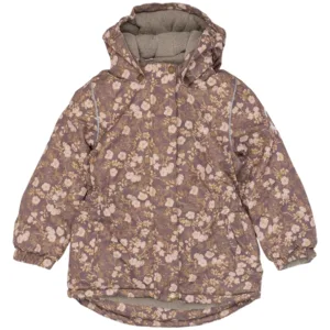 Mikk-line Vinterjakke - Sparrow - Mikk-Line