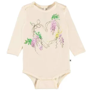 Molo Body Foss Wisteria Heart - Molo