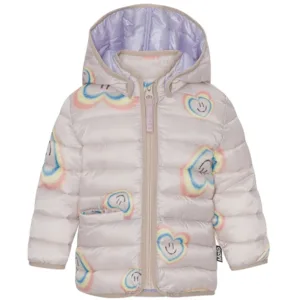 Molo Jakke Harmony Baby Aura Heart - Molo