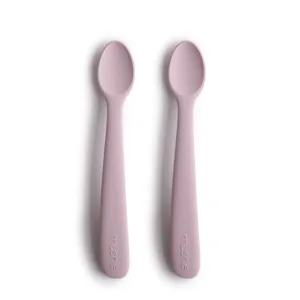 Mushie Skeer Silikone Soft Lilac - Mushie