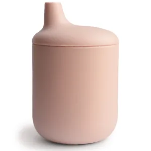 Mushie Tudkop Silikone Blush - Mushie