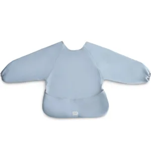 Mushie hagesmæk med ærmer - Tradewinds - Mushie