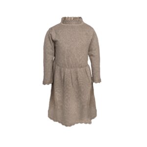 Muslinge kjole - Crockery / 86 - Hanevild