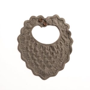 Muslinge smæk - savlesmæk - Crockery / Onesize - Hanevild