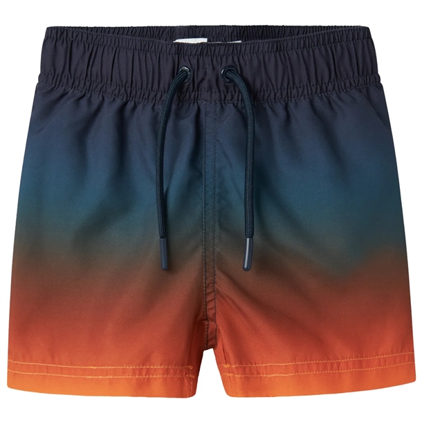 Name-It-Badebukser-NmmZoccas-Navy-Blazer Name It Badebukser - NmmZoccas - Navy Blazer - Name It