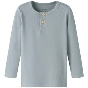 Name It Bluse - Kab Rib - Tradewinds - Name It