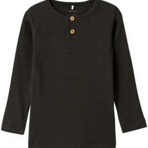 Name It Bluse Kab Sort - Name It