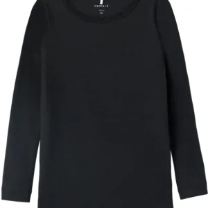 Name It Bluse Kab Sort - Name It