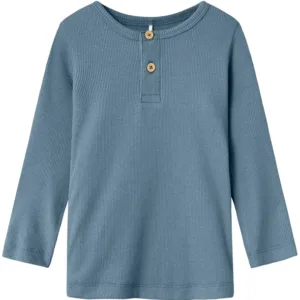 Name It Bluse Kab Spring Lake - Name It