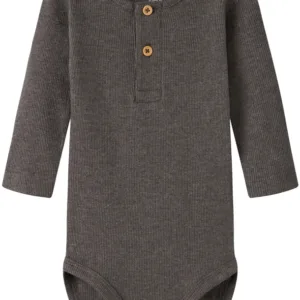 Name It Body - Kab Knapper - Delicioso Melange - Name It