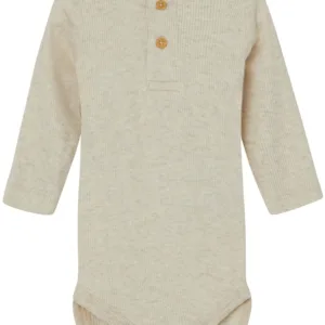 Name It Body - Kab Knapper - Peyote Melange - Name It