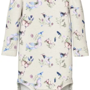 Name It Body NbfBela Peyote Melange - Name It