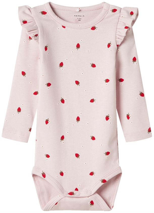 Name-It-Body-NbfFilly-Light-Lilac Name It Body - NbfFilly - Light Lilac - Name It