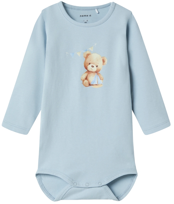 Name-It-Body-NbmFranky-Celestial-Blue Name It Body - NbmFranky - Celestial Blue - Name It