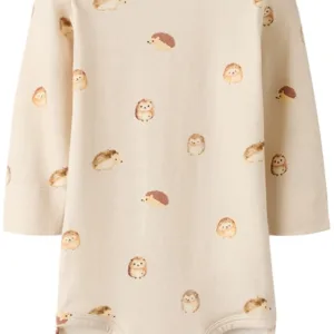 Name It Body - Nille - Peyote Melange - Name It