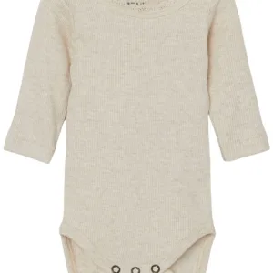 Name It Body Rib Kab Peyote Melange - Name It