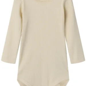 Name It Body - Rib Kab - Summer Sand - Name It