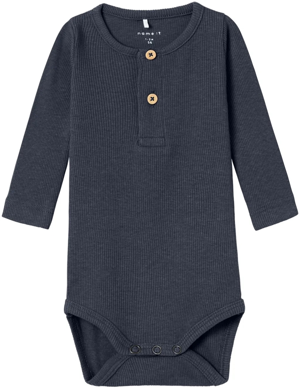 Name-It-Body-rib-Dark-Sapphire-knapper Name It Body Kab Rib Knapper Dark Sapphire - Name It