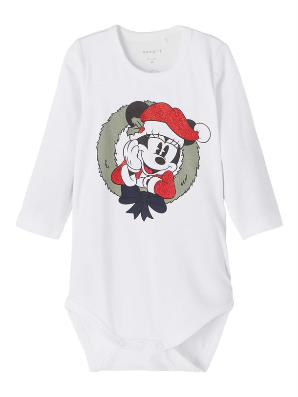 Name-It-Bright-White-Minnie-Okakka-Body Name It Bright White Minnie Okakka Body - Name It