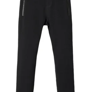 Name It Bukser - Honk - Sort - Name It